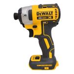 PARAFUSADEIRA IMPACTO DEWALT 1/4" 20V S/BATERIA - DCF887B *P