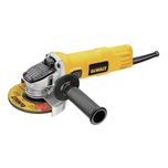 ESMERILHADEIRA DEWALT 4.1/2" 800W 220V - DWE4020B2B