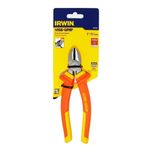 Alicate Corte Diagonal 6'' Isolado 1000v - Irwin