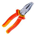 Alicate Universal 8 Vise-Grip Isolado 1000V - Irwin