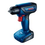 Parafusadeira Furadeira Bosch 12v C/ Maleta Gsr1000 Smart