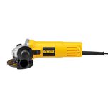 Esmerilhadeira Angular DWE4010 4.1/2" 750W 12000RPM M14 127V Dewalt