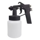 Pistola de Pintura Ar Direto Modelo 90 Tipo Pressão Arprex