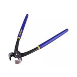 Torquês Armador Aço Vanádio Vise-Grip 12'' Cabo Emborrachado 1864066 Irwin