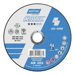 Disco Corte 10 pol x 1/8 pol x 1 pol 2T AR 302 – Norton
