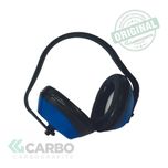 Abafador de Ruído CG-103 12dB - Carbografite