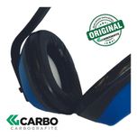 Abafador de Ruído CG-103 12dB - Carbografite