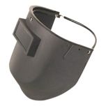 Máscara Solda Visor Fixo com Suporte – Carbografite