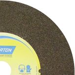Rebolo Vitrificado 12 x 2 x 1.1/4 A46QVS – Norton