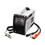 Máquina Inversora Corte Plasma Touch 100A 40mm 17.000W Super Tork