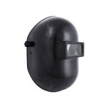 Máscara de Solda Visor Fixo com Regulagem em Polipropileno 740CS Ledan
