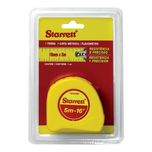 Trena de Bolso 5 Metros x 3/4'' Pol com Trava STS34-5ME Starrett