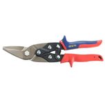 Tesoura de Aviação corte Reto/Esquerdo 10'' Aço Forjado 2073111 Irwin