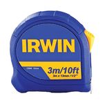 Trena Standard com Trava 3 Metros IW13946 Irwin