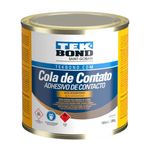 Cola Líquida de Contato 200g Alto Desempenho Tek Bond