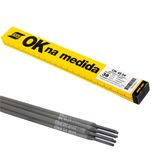 Eletrodo E7018 OK Na Medida 2,5mm 48.04 com 38 Unidades Esab