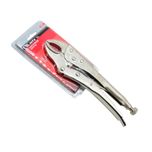 Alicate de Pressão 10'' 250mm Mordente Curvo 1843055 MTX