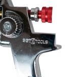 Pistola de Pintura Gravidade HVLP 1,7mm SGT30-12A 600ml Sigma Tools