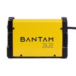 Máquina Inversora de Solda Bantam 3.2 MMA 750521 Bivolt Esab