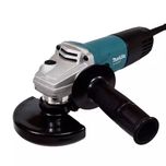 Esmerilhadeira Angular 4.1/2'' 850 Watts M9510b 100v Makita