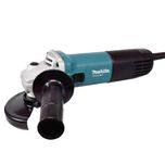 Esmerilhadeira Angular 4.1/2'' 850 Watts M9510b 100v Makita