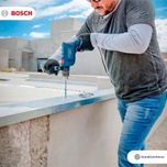 Furadeira de Imp. 1/2 550w Gsb 550 Re + Kit 14  – Bosch