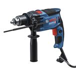 Furadeira de Impacto 1/2'' 850W GSB 16 RE 110V Eletrônica Reversível Bosch