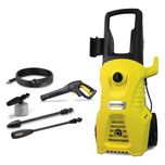 Lavadora de Alta Pressão K 3.30 New 1885 Lbs 1700W - Karcher