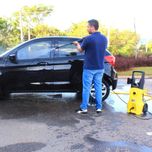 Lavadora de Alta Pressão K 3.30 New 1885 Lbs 1700W - Karcher