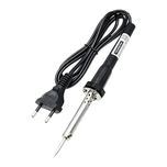 Ferro de Solda Elétrico Tipo Caneta 40W 127V 43752504 Tramontina