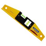 Nível Alumínio Base Magnética 12'' 43105012 Tramontina