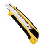 Estilete Profissional 6'' Corpo de Dupla Injeção 43390302 Tramontina
