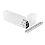 Grampo para Grampeador 3/8'' 1000 Unidades TRA706T Stanley
