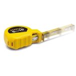 Trena com Freio 5m x 3/4'' STHT33989-840 Stanley
