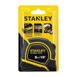 Trena Global Plus Emborrachada 5m 3/4'' 30-615 Stanley