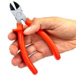 Alicate de Corte Diagonal Isolado 1000V 160mm 1081BR Beta