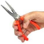 Alicate de Bico Reto Longo Isolado 1000V 160mm 1167BR Beta