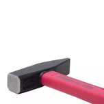 Martelo Pena em Aço 500g Cabo de Fibra R92120020 Gedore RED