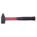 Martelo Pena em Aço 300g Cabo de Fibra R92120012 Gedore RED