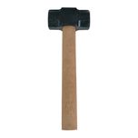Marreta Oitavada em Aço 2kg Cabo de Madeira R92200565 Gedore RED