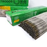 Eletrodo Solda Inox 316L 2,5mm Pacote 4kg