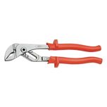 Alicate Bomba D'água Aço CRV 029.100 ICP 10'' Gedore