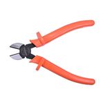 Alicate de Corte Diagonal Isolado 6.1/4'' 8314-160 Aço CRV Gedore