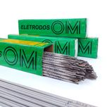 Eletrodo Solda Inox 312L 3,25mm Pacote 5kg