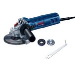 Esmerilhadeira Angular 5'' GWS 9-125S 900W Eletrônica 220V Bosch