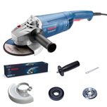 Esmerilhadeira Angular 7'' GWS 2200-180 110V Bosch