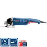 Esmerilhadeira Angular 7'' GWS 2200-180 110V Bosch