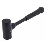 Martelo Anti Retrocesso em Poliuretano 60mm 1098755 MTX