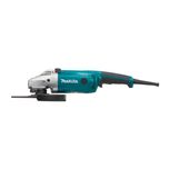 Esmerilhadeira Angular 9'' 2200W GA9020 220V Makita