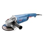 Esmerilhadeira Angular 7'' GWS 2200-180 220V Bosch